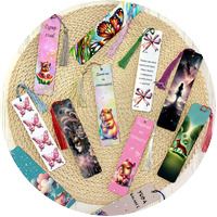 Книгоразделители