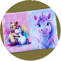 Папка за учебници