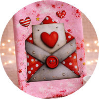 Романтични