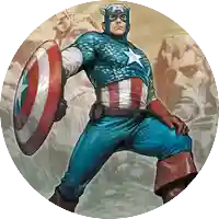 Captain America