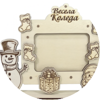 Рамки за снимки