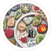 Сватбено и моминско парти