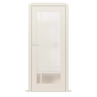 Лакирани врати