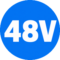 LED ленти 48V