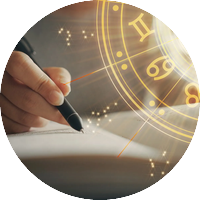 Астропсихология