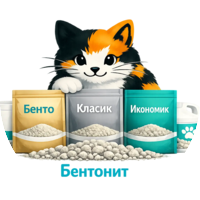 Бентонит