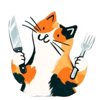 Храни за котки