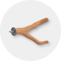 Къщички и гнезда