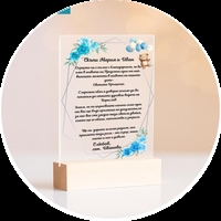 Покана за кръщене