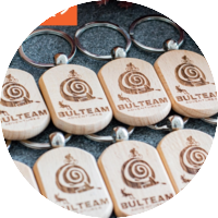 Фирмени подаръци с Лого