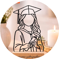 Подарък за абитуриент