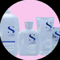 Уплътняваща серия за изтъняла коса Alfaparf Milano Density Thin & Aging Hair