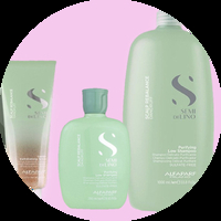 Против пърхот