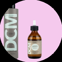 Серия против косопад DCM Energizzante