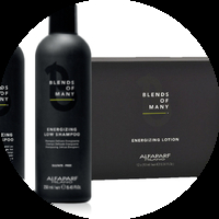 Серия за мъже Blends of Many