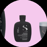 Detox Серия - за дълбоко почистване и детоксикиране на косата и скалпа Alfaparf Milano