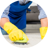 Пране на килими