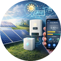 Соларни панели