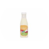 Кисломолочные напитки и йогурты