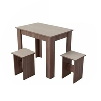 Столы и стулья из ЛДСП