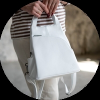 Женские рюкзаки