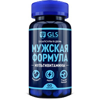 БАДЫ для мужчин