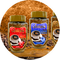UniTea (ЮниТи)