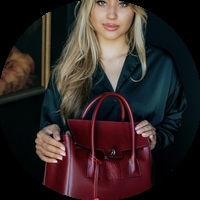 Женские сумки в деловом стиле