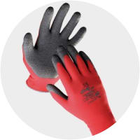 Топло и студозащитни ръкавици