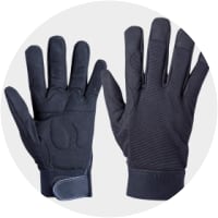 Ръкавици за механична защита