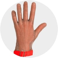 Противосрезни ръкавици